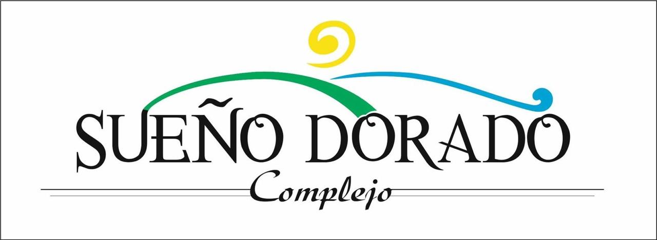Logo Sueño Dorado