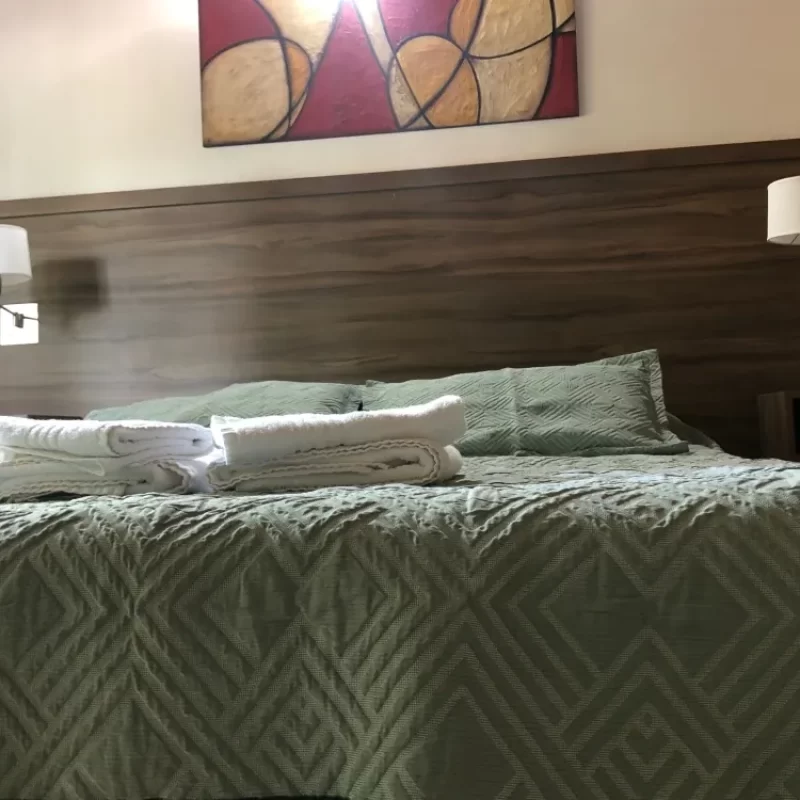 Cabañas Sueño Dorado