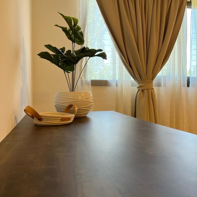 suites en las sierras de Calamuchita