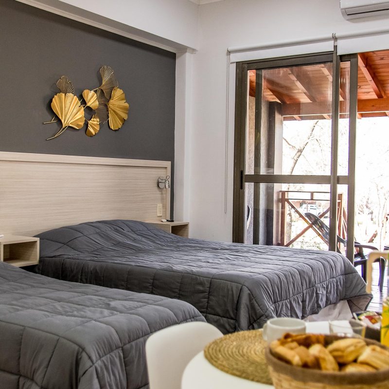 aparts en Santa Rosa de Calamuchita