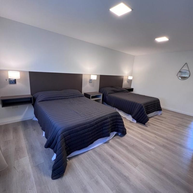 cabañas turísticas en Santa Rosa de Calamuchita