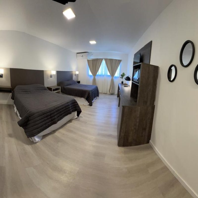 habitaciones en alquiler en Santa Rosa de Calamuchita