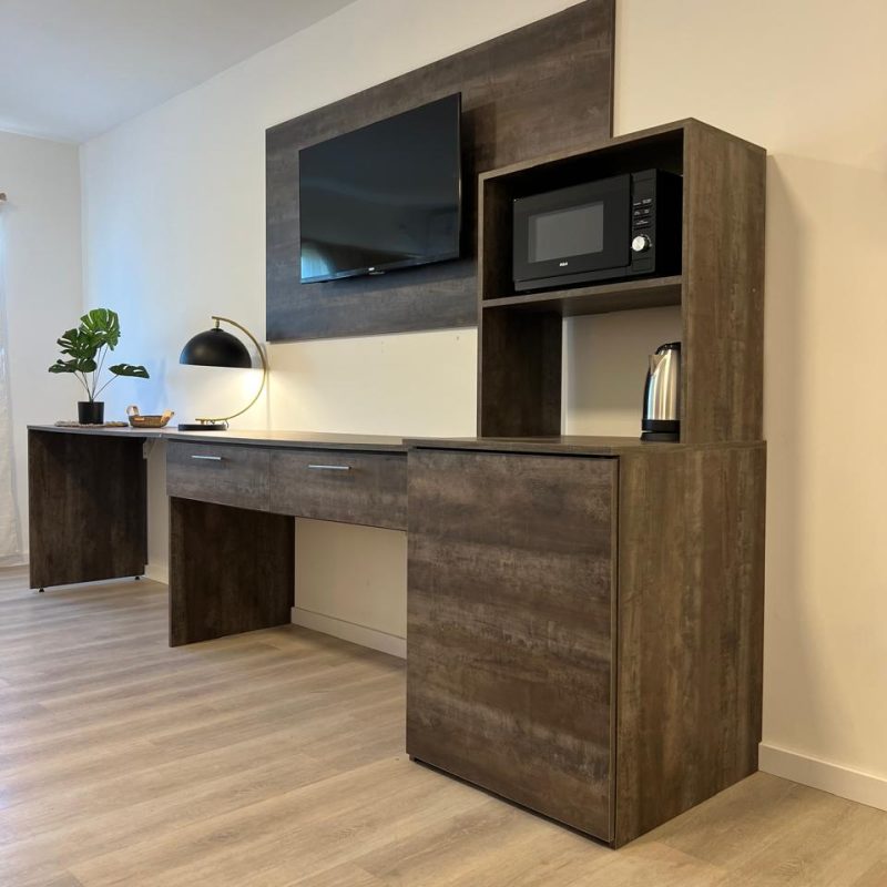 alojamiento en las sierras de Calamuchita