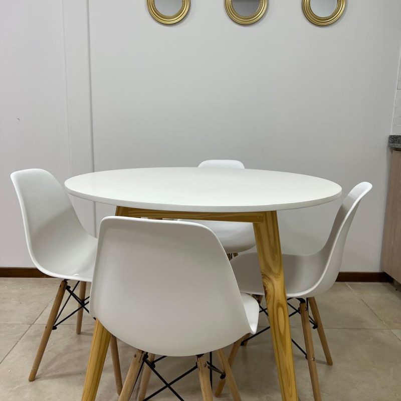 complejo de vacaciones en Santa Rosa de Calamuchita